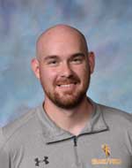 Adam Courtney (2017)