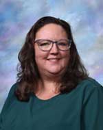 Kristi Grinnell (2021)