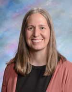 Sarah Harrelson (2023)