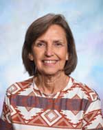 Julie Hewitt (2011)