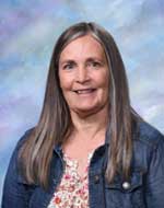 Sue Larson (2008)