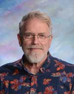 Nick Rombough (2019)