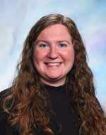 Carrie Shaffer (2023)