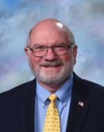 Ken Shaffer (2021)