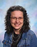 Dawn Wombold (2010)
