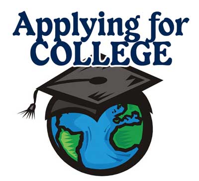 Applying for College