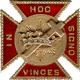 Knights Templar Scholarship