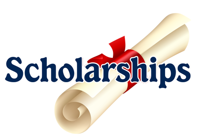 scholarships