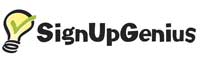 Sign Up Genius